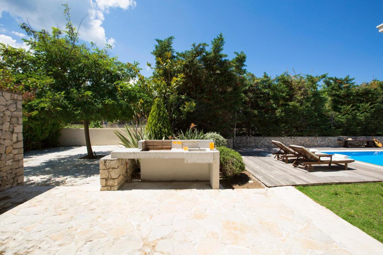 Aeriko Homes Of Distinction Agios Ioannis  Exterior photo