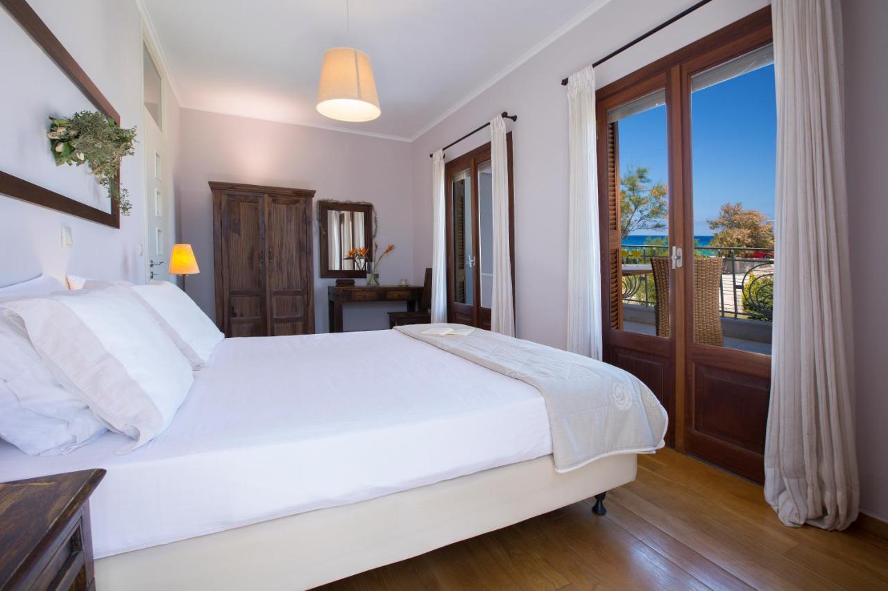 Aeriko Homes Of Distinction Agios Ioannis  Exterior photo