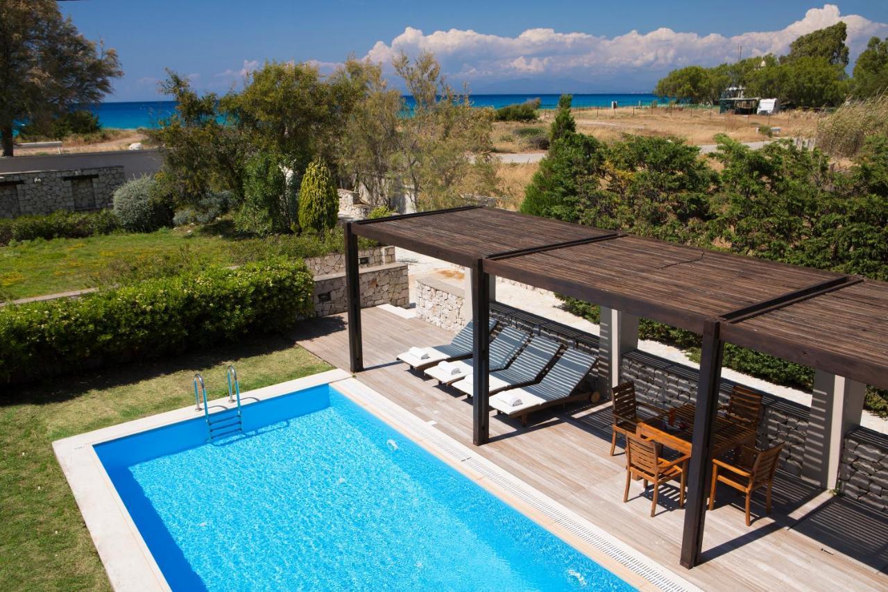 Aeriko Homes Of Distinction Agios Ioannis  Exterior photo