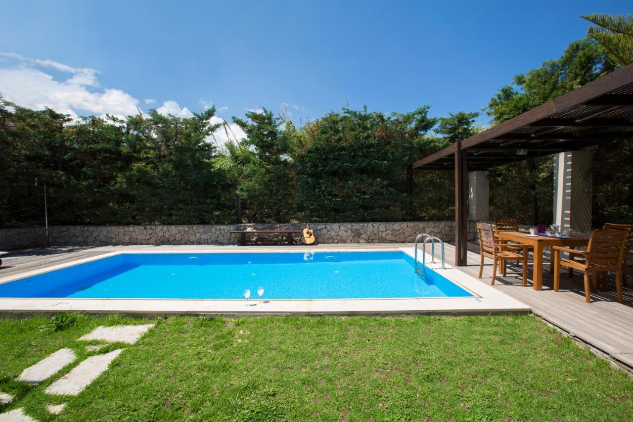 Aeriko Homes Of Distinction Agios Ioannis  Exterior photo