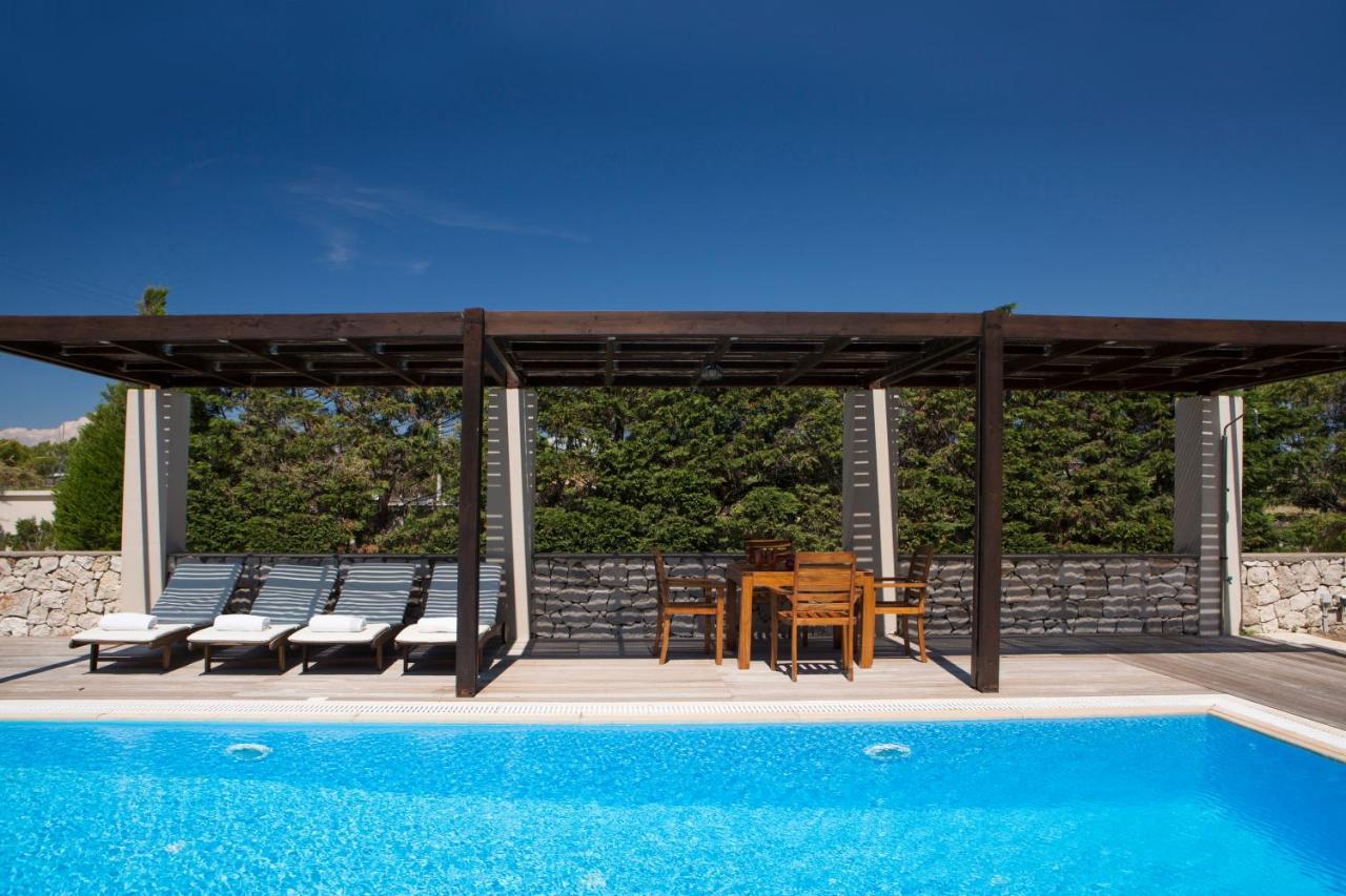 Aeriko Homes Of Distinction Agios Ioannis  Exterior photo
