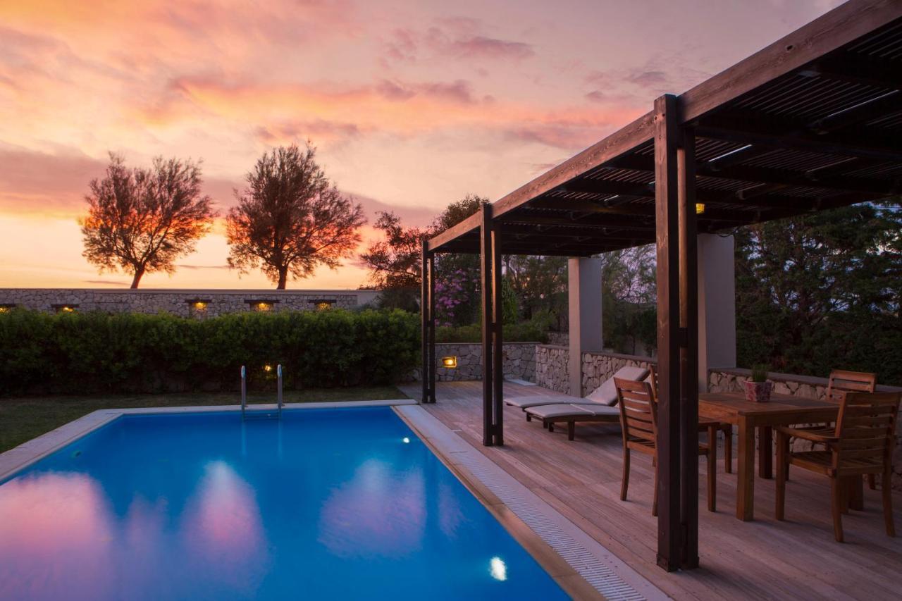 Aeriko Homes Of Distinction Agios Ioannis  Exterior photo