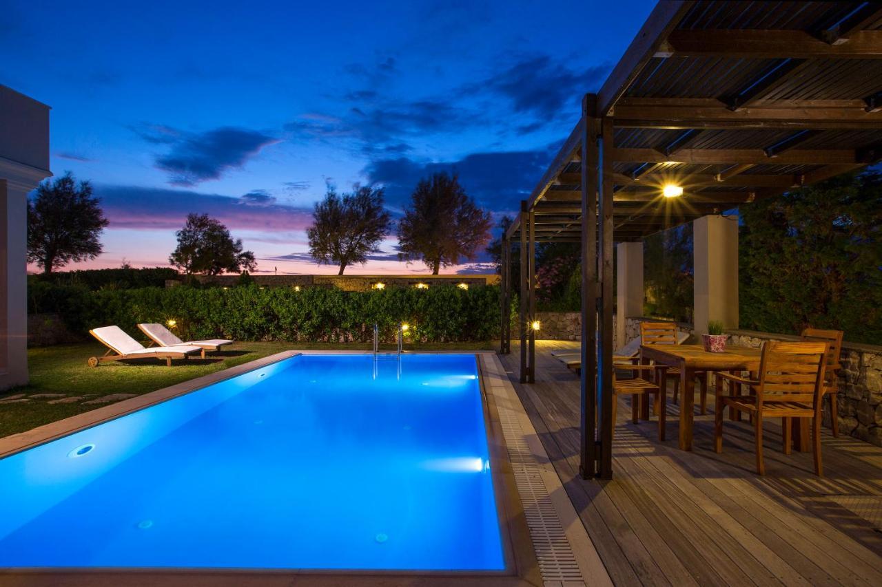 Aeriko Homes Of Distinction Agios Ioannis  Exterior photo
