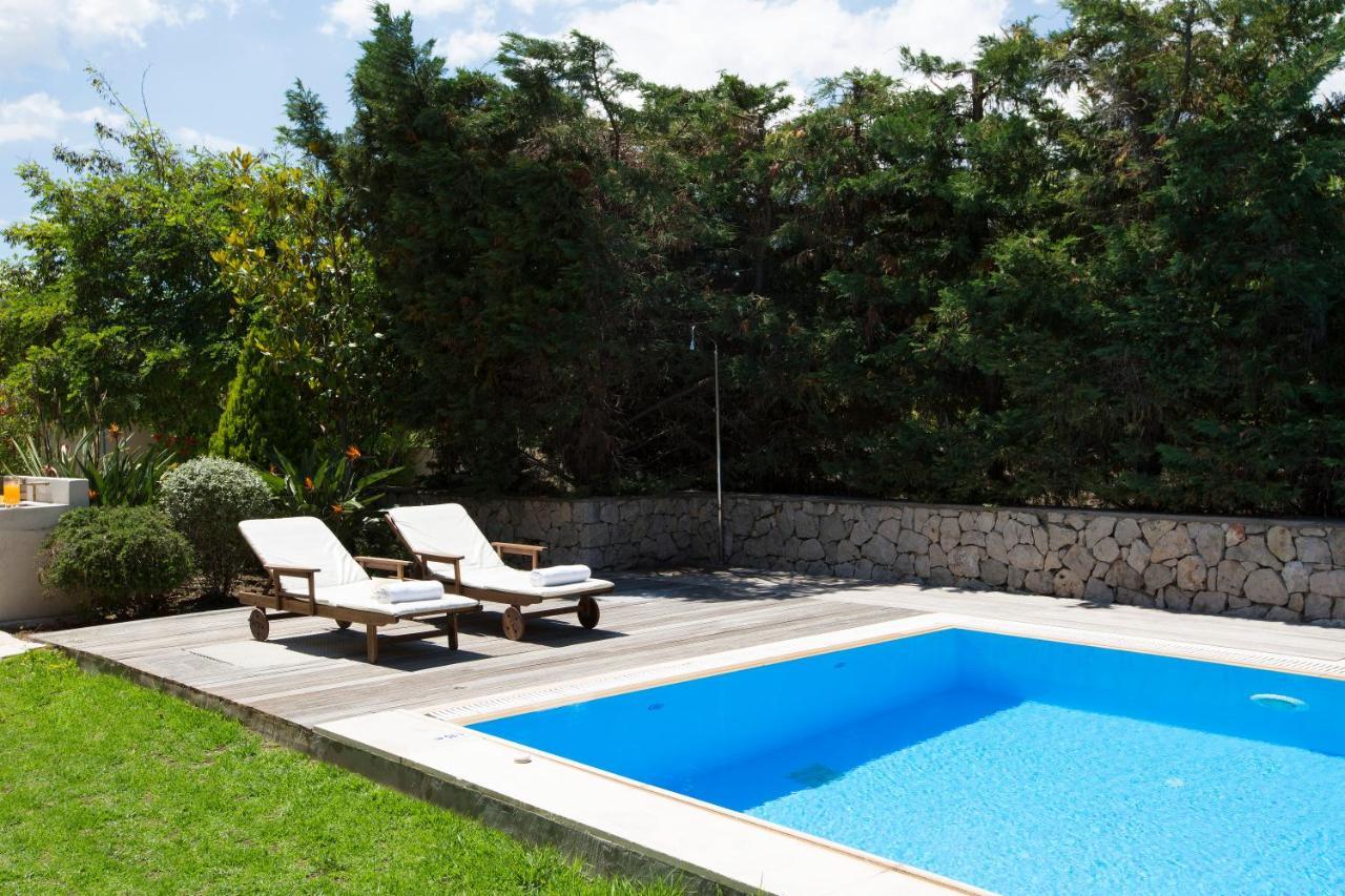 Aeriko Homes Of Distinction Agios Ioannis  Exterior photo