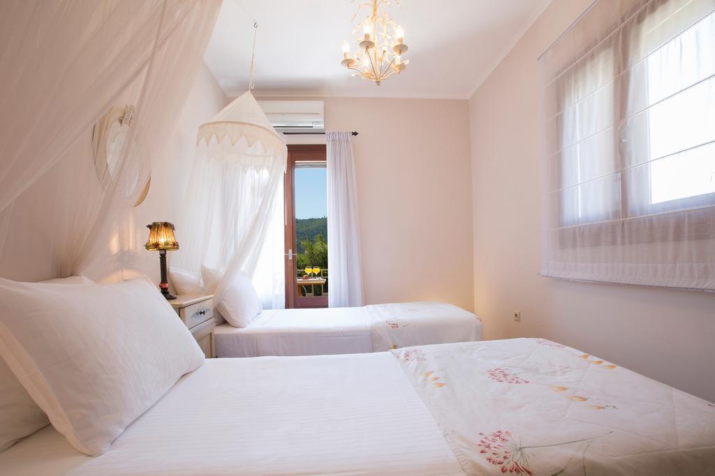 Aeriko Homes Of Distinction Agios Ioannis  Exterior photo