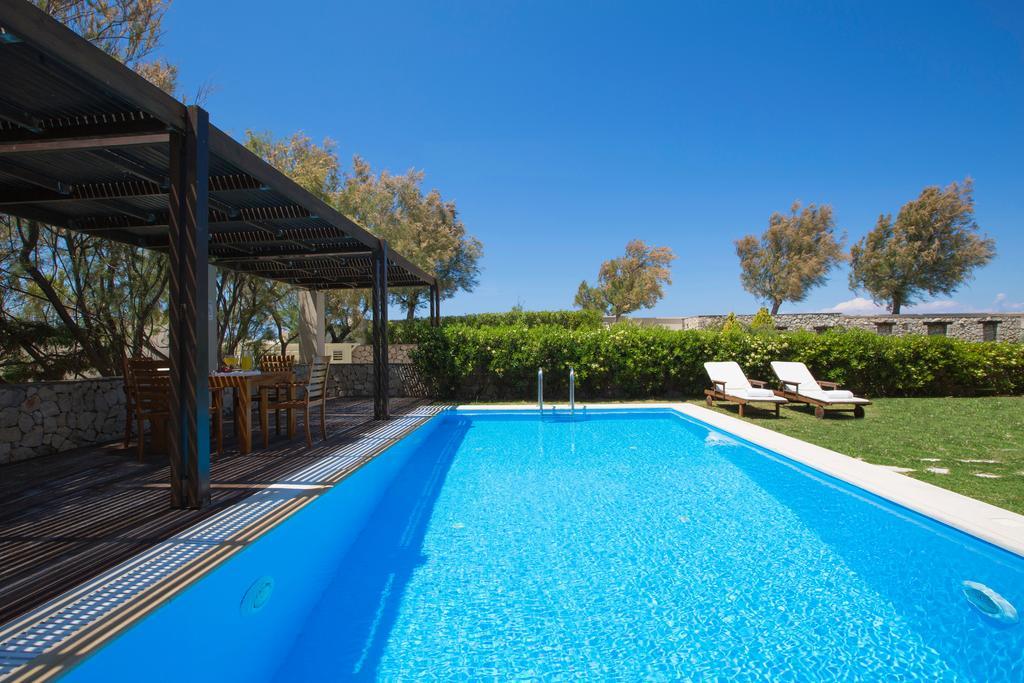 Aeriko Homes Of Distinction Agios Ioannis  Exterior photo