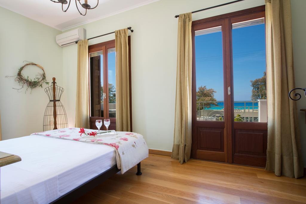 Aeriko Homes Of Distinction Agios Ioannis  Exterior photo