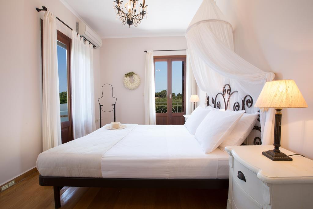 Aeriko Homes Of Distinction Agios Ioannis  Exterior photo