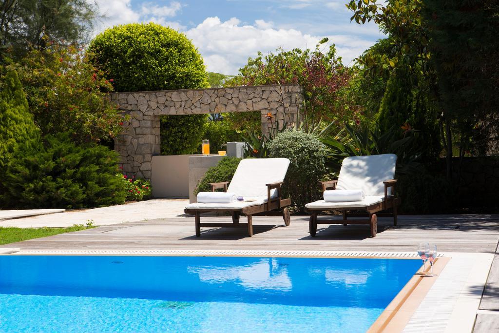 Aeriko Homes Of Distinction Agios Ioannis  Exterior photo