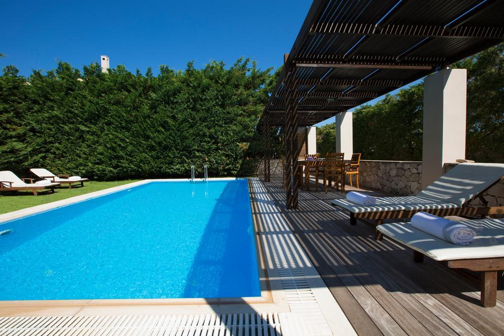 Aeriko Homes Of Distinction Agios Ioannis  Exterior photo