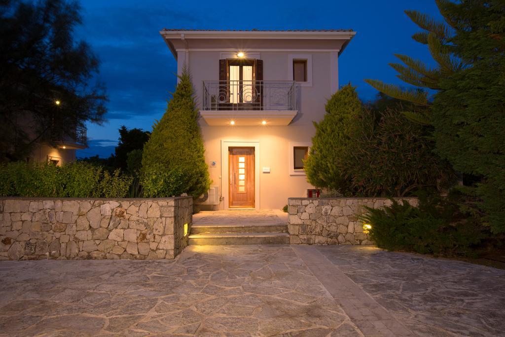 Aeriko Homes Of Distinction Agios Ioannis  Exterior photo