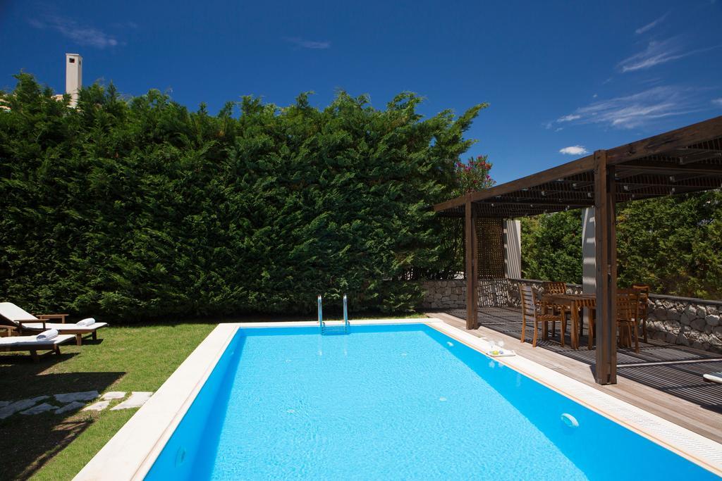 Aeriko Homes Of Distinction Agios Ioannis  Exterior photo